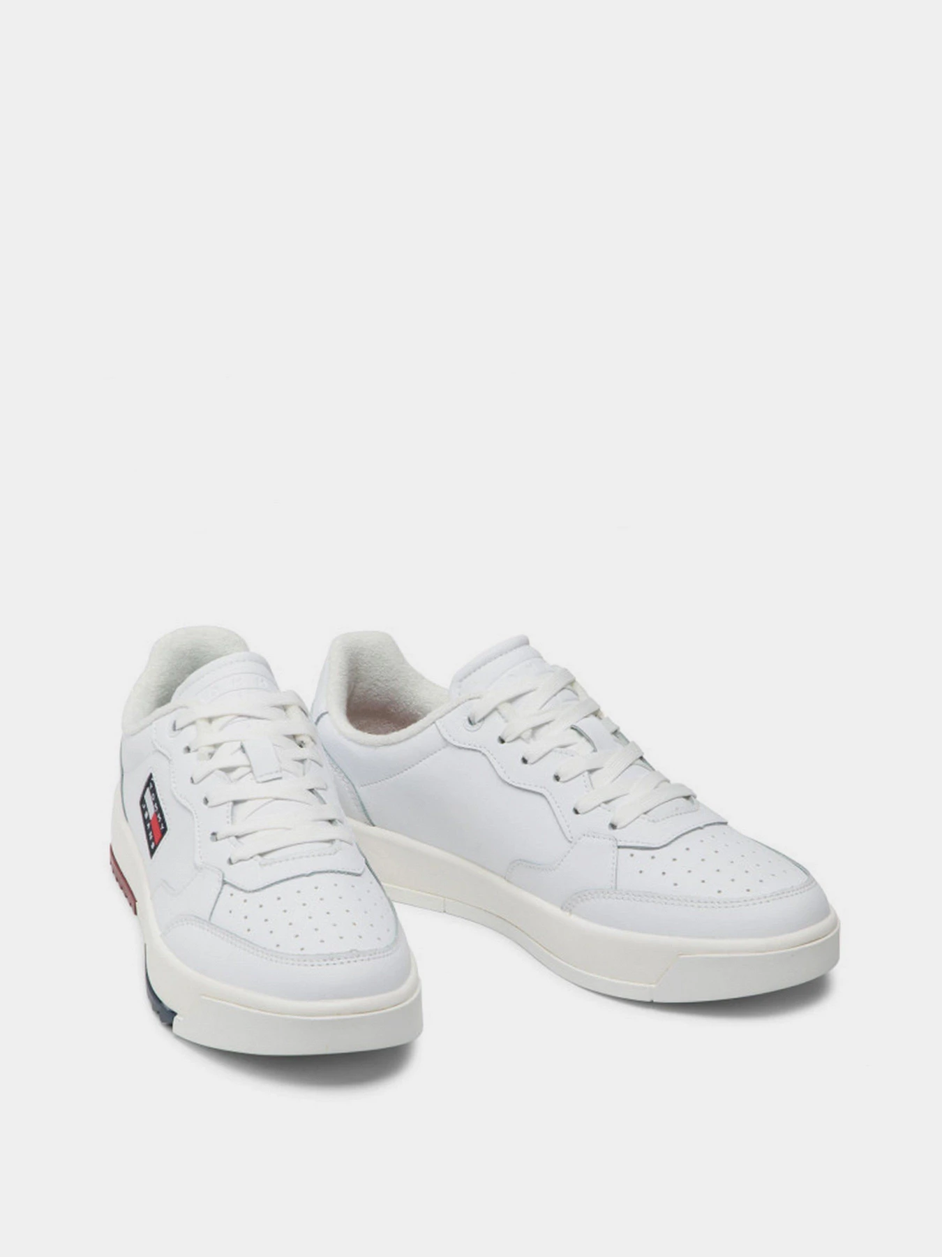 Кроссовки Tommy Hilfiger модель EM0EM00899-YBR Кроссовки Tommy Hilfiger модель EM0EM00899-YBR Фото