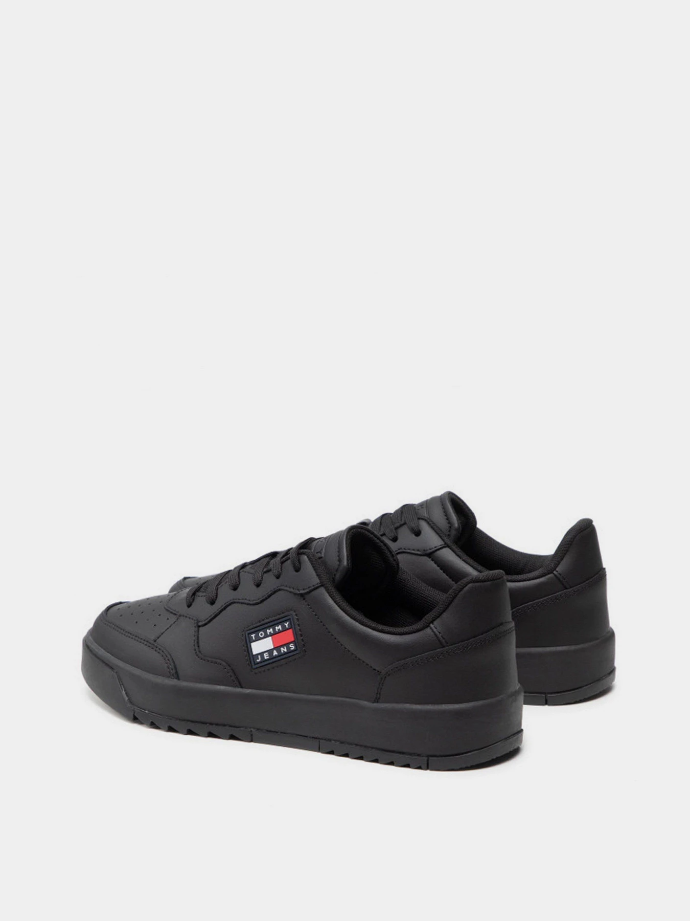 Кроссовки Tommy Hilfiger модель EM0EM00900-BDS Фото