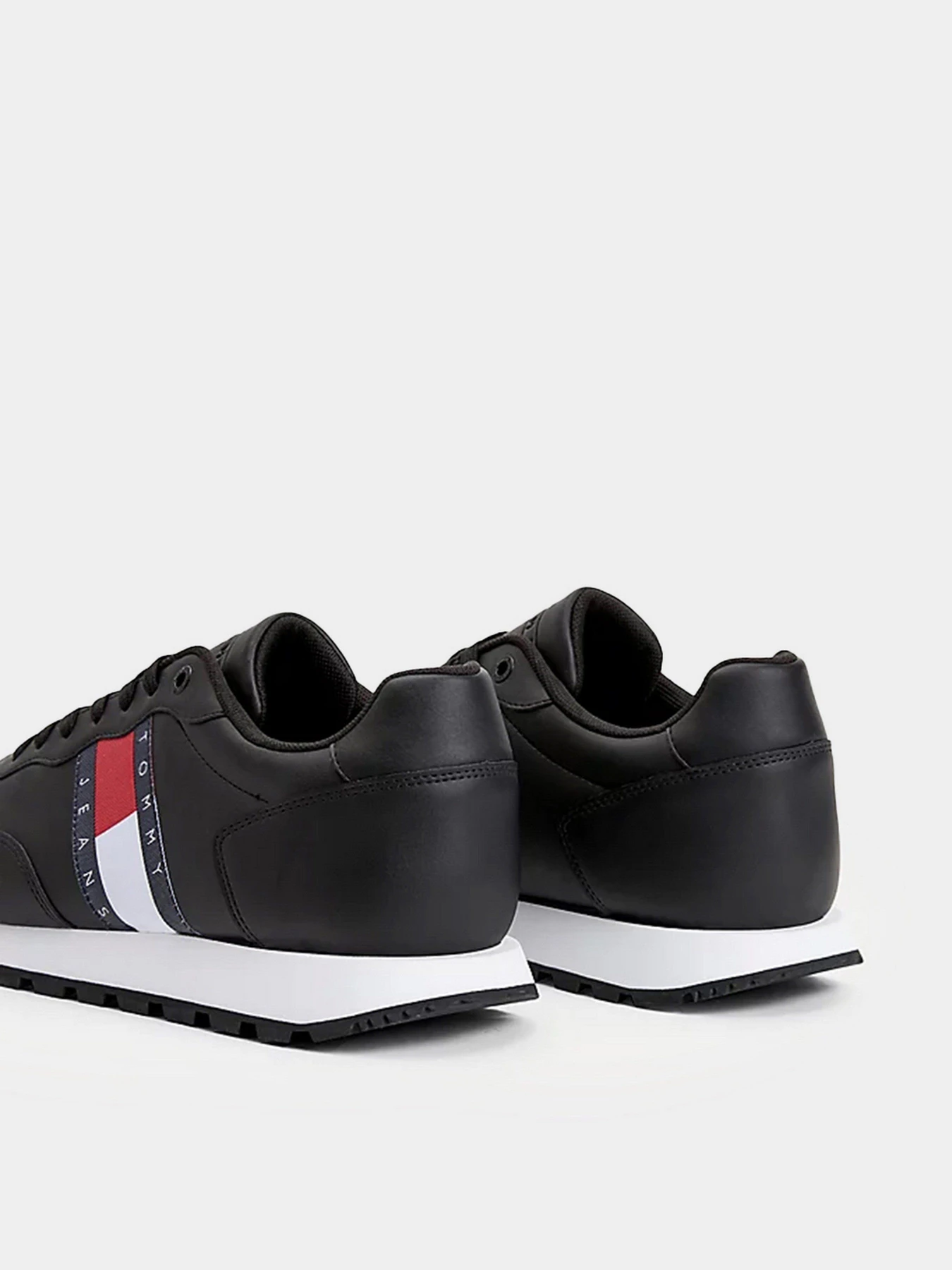 Кросівки Tommy Hilfiger модель EM0EM00898-BDS Кросівки Tommy Hilfiger модель EM0EM00898-BDS Фото