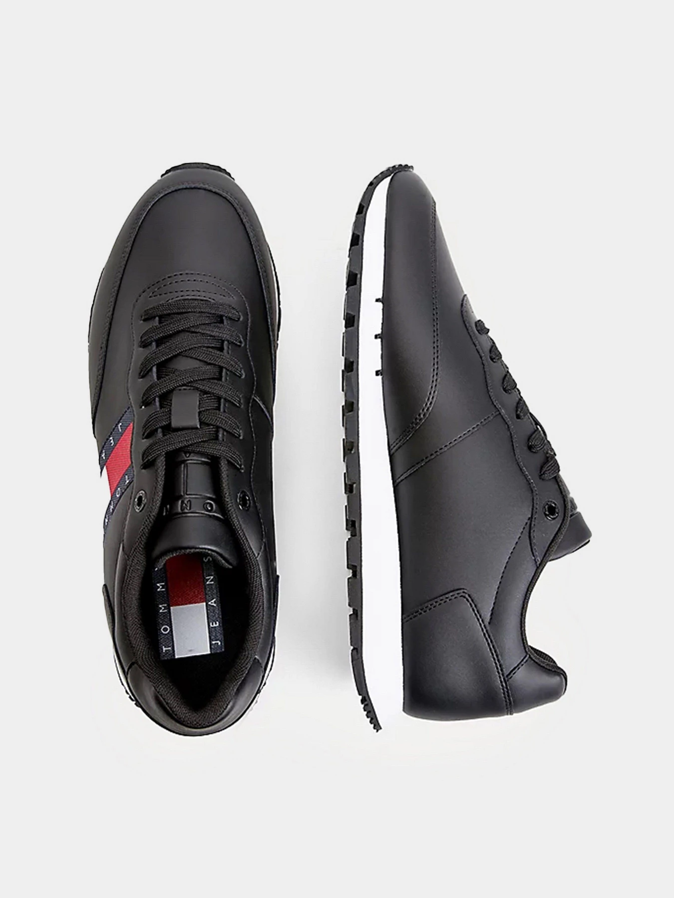Кросівки Tommy Hilfiger модель EM0EM00898-BDS Кросівки Tommy Hilfiger модель EM0EM00898-BDS Фото