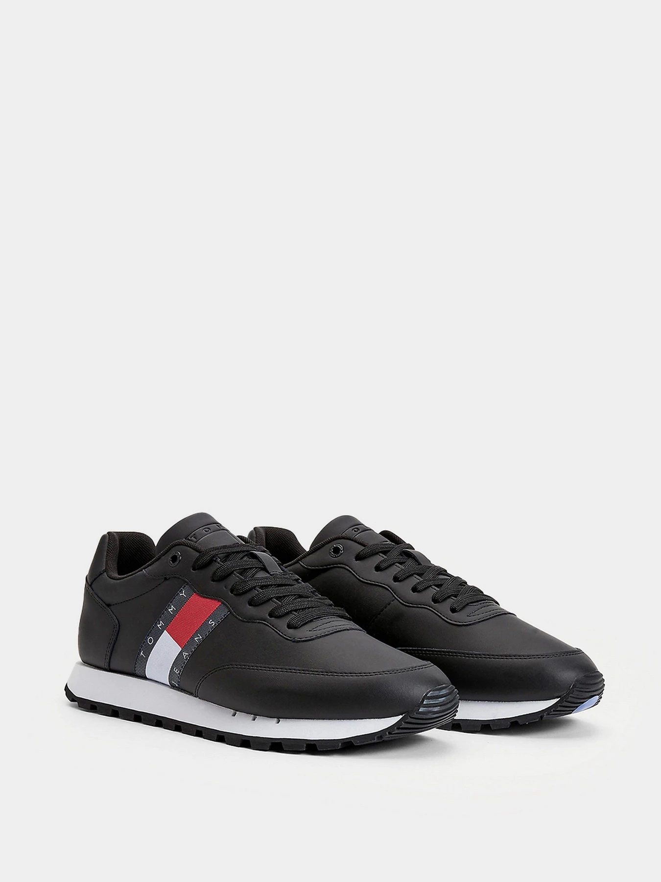 Кросівки Tommy Hilfiger модель EM0EM00898-BDS Кросівки Tommy Hilfiger модель EM0EM00898-BDS Фото