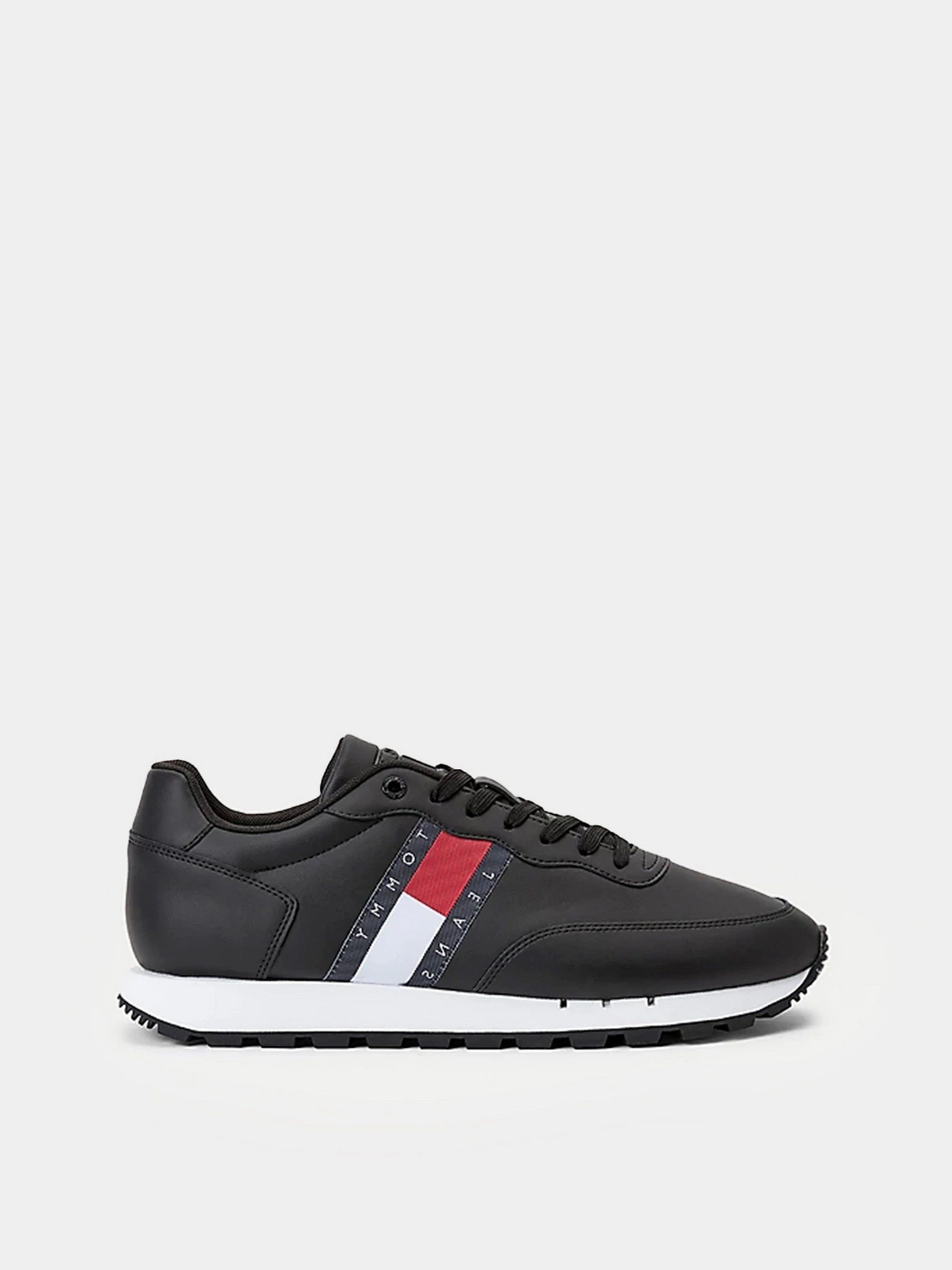 Кросівки Tommy Hilfiger модель EM0EM00898-BDS Кросівки Tommy Hilfiger модель EM0EM00898-BDS Фото