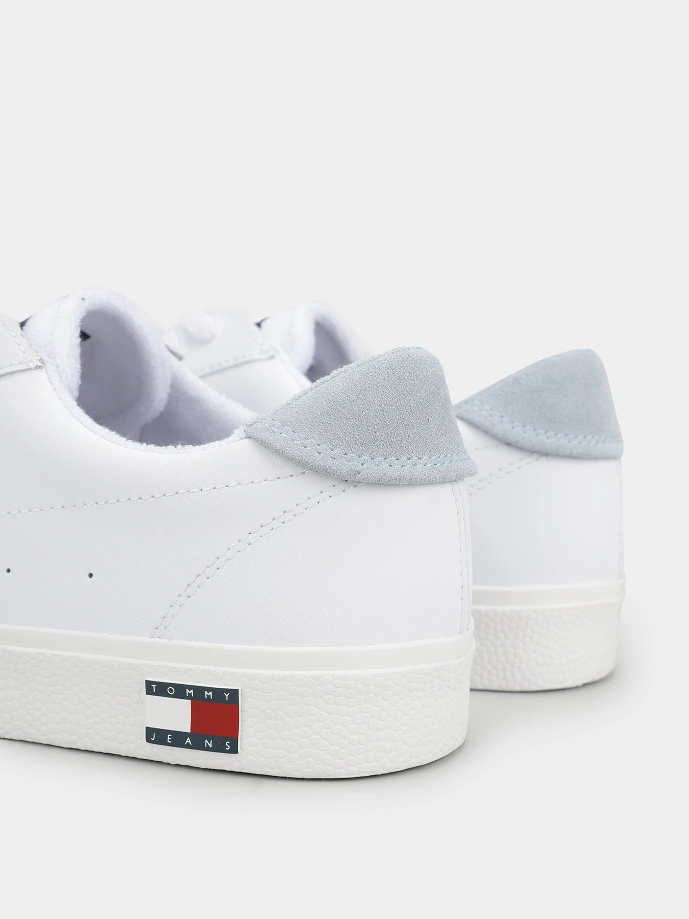 Кроссовки Tommy Hilfiger модель EM0EM00885-YBR Фото