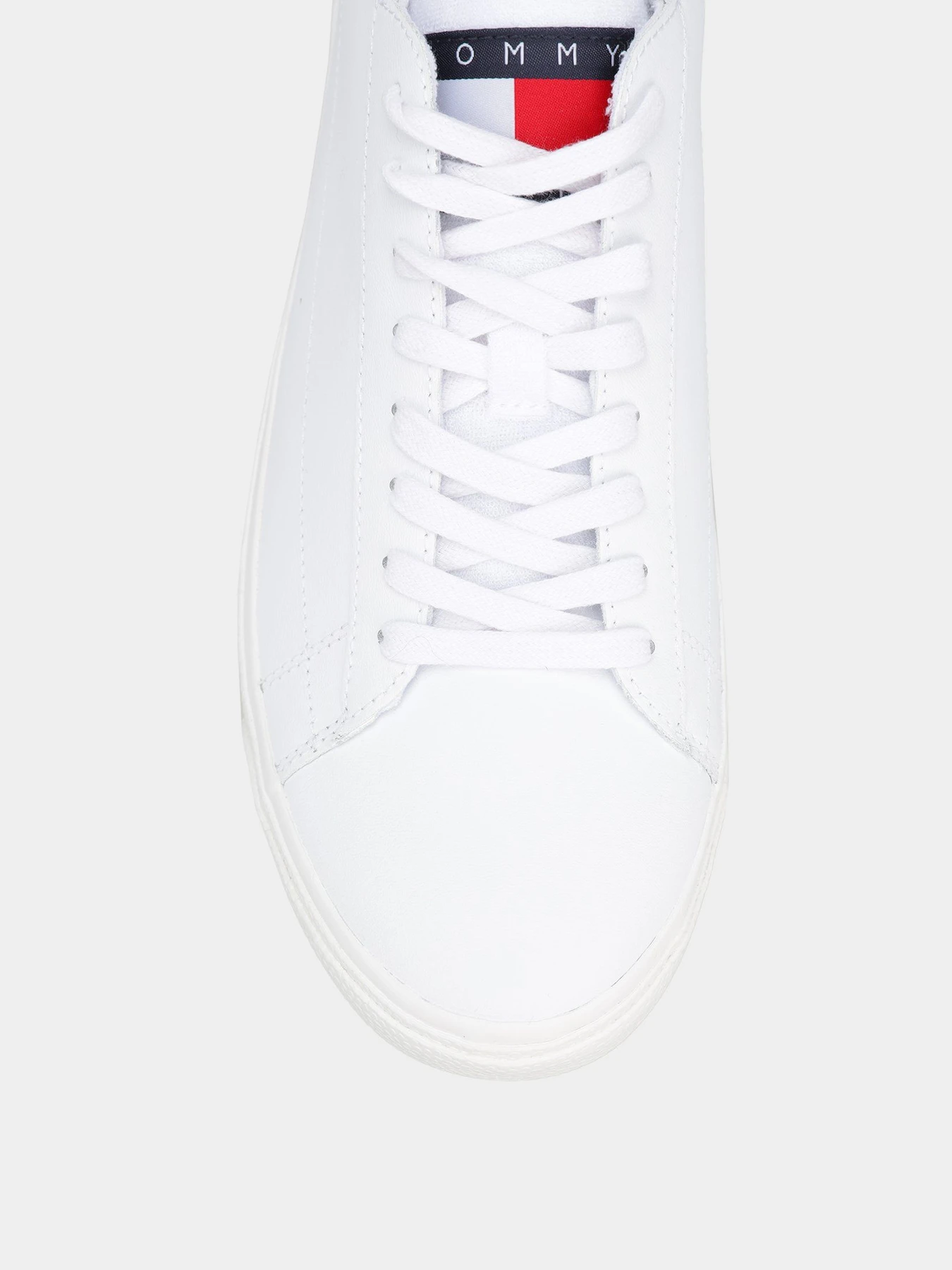 Кроссовки Tommy Hilfiger модель EM0EM00885-YBR Фото