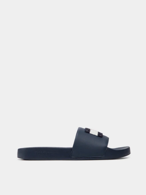 Шлёпанцы Tommy Hilfiger модель EM0EM00870-C87 Фото
