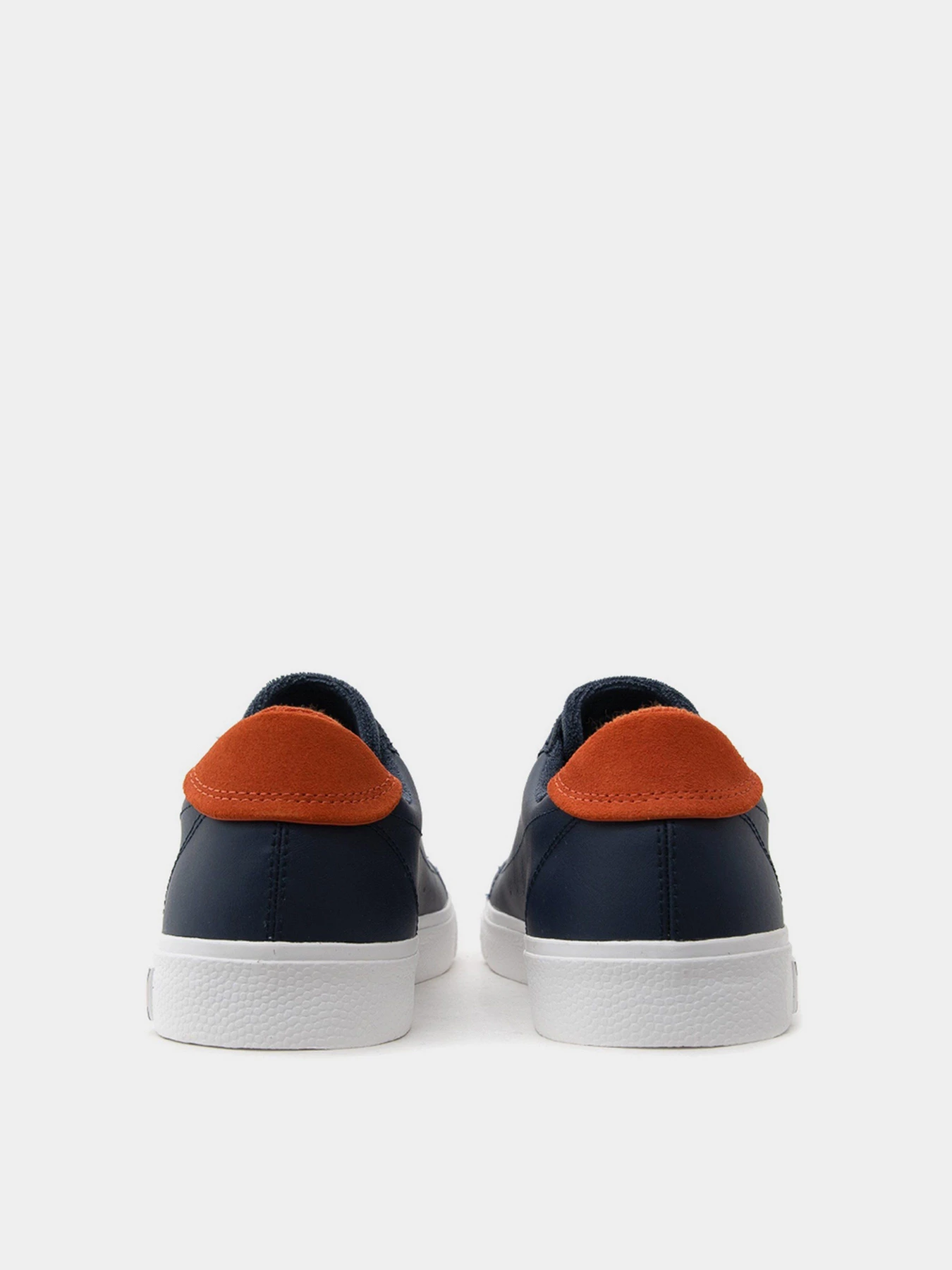 Кеды Tommy Hilfiger модель EM0EM00885-C87 Фото