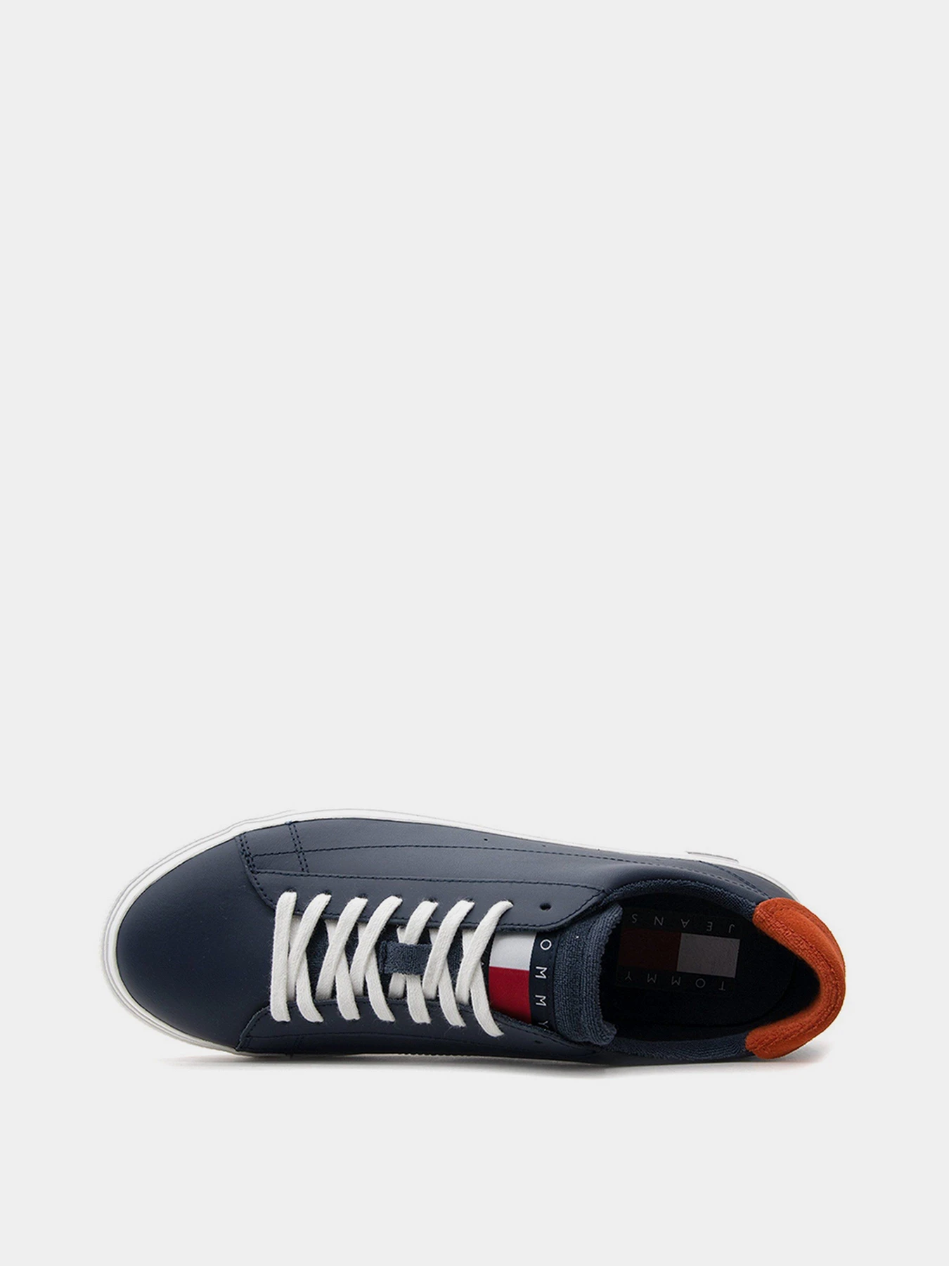 Кеды Tommy Hilfiger модель EM0EM00885-C87 Фото