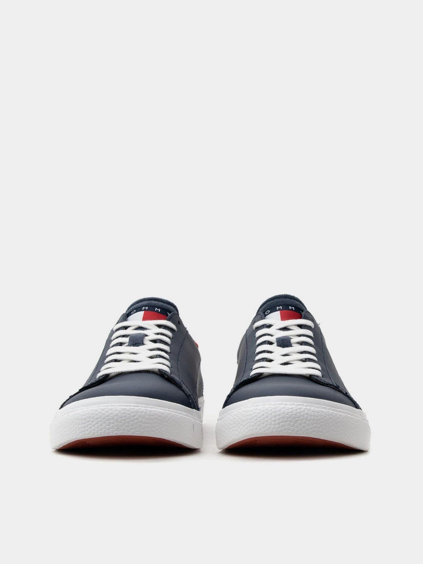 Кеды Tommy Hilfiger модель EM0EM00885-C87 Фото