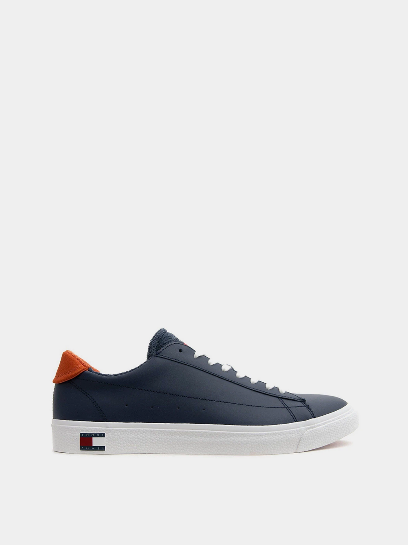 Кеды Tommy Hilfiger модель EM0EM00885-C87 Фото