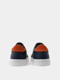Кеды Tommy Hilfiger модель EM0EM00885-C87 Фото