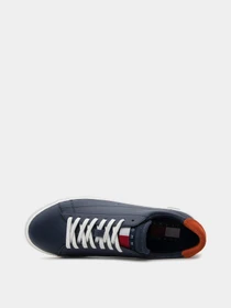 Кеды Tommy Hilfiger модель EM0EM00885-C87 Фото