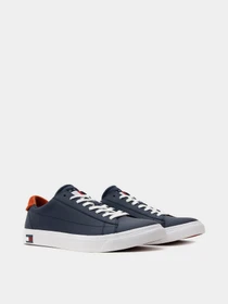Кеды Tommy Hilfiger модель EM0EM00885-C87 Фото