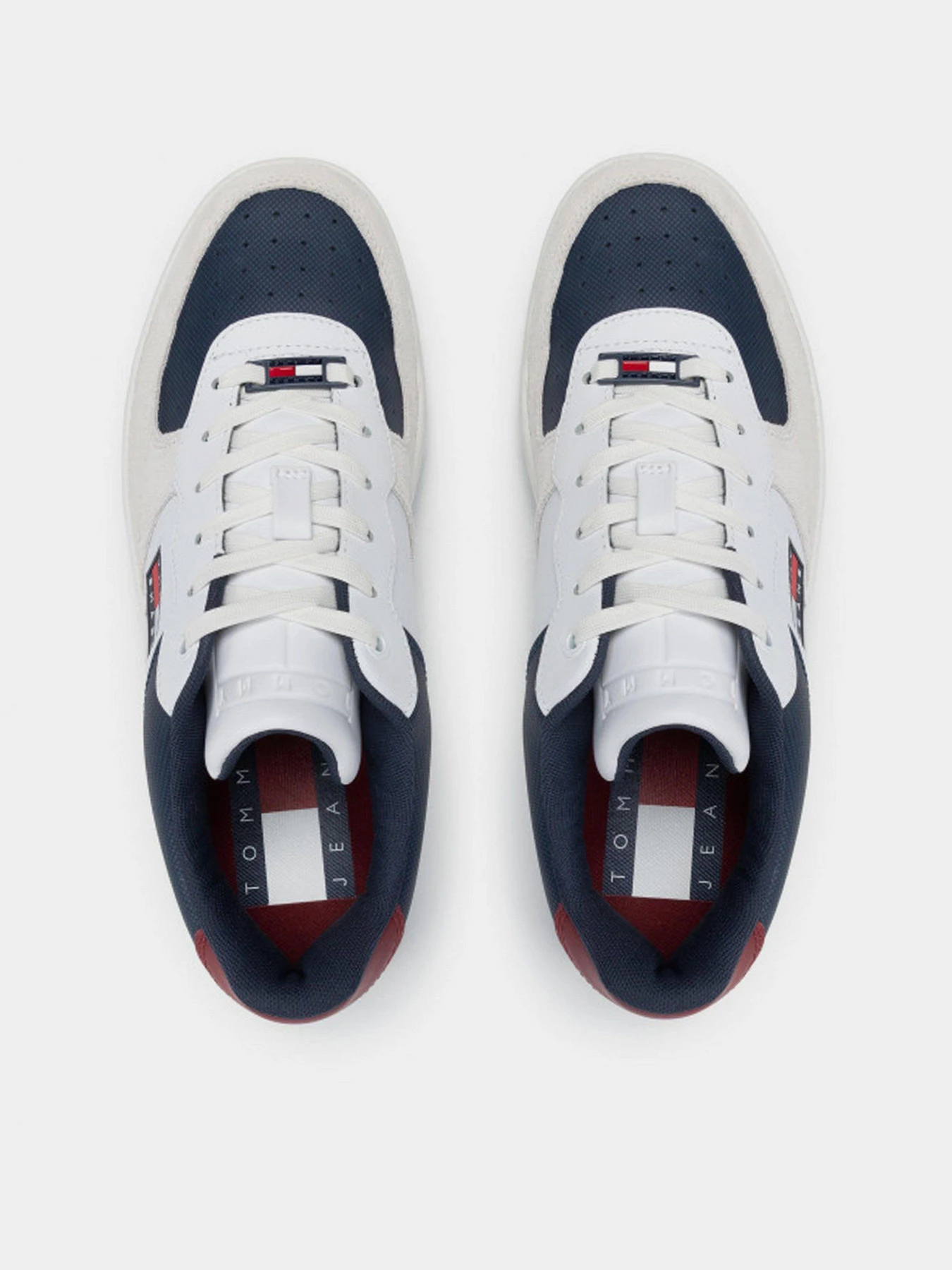 Кроссовки Tommy Hilfiger модель EM0EM00895-0GY Фото
