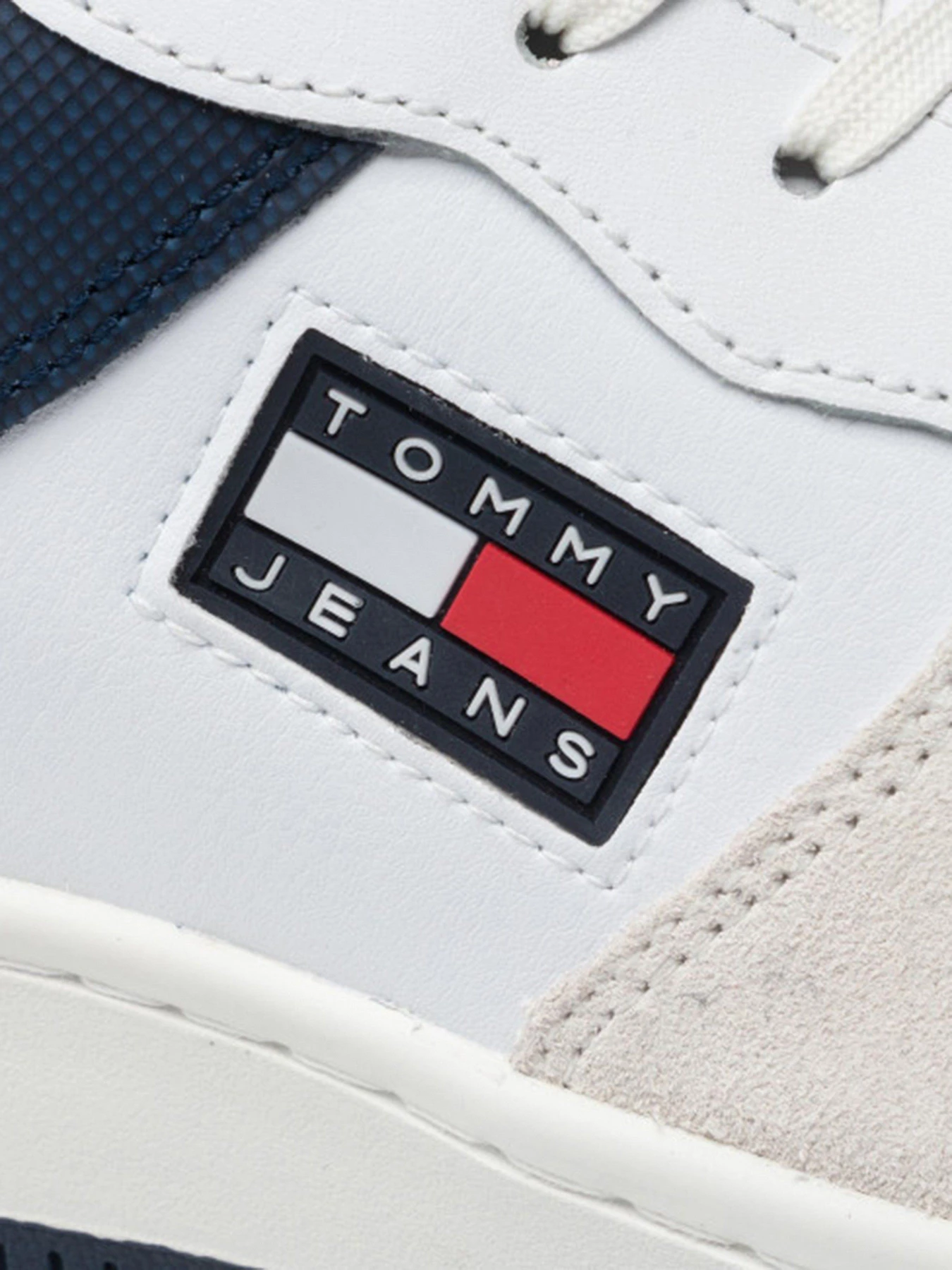 Кроссовки Tommy Hilfiger модель EM0EM00895-0GY Фото