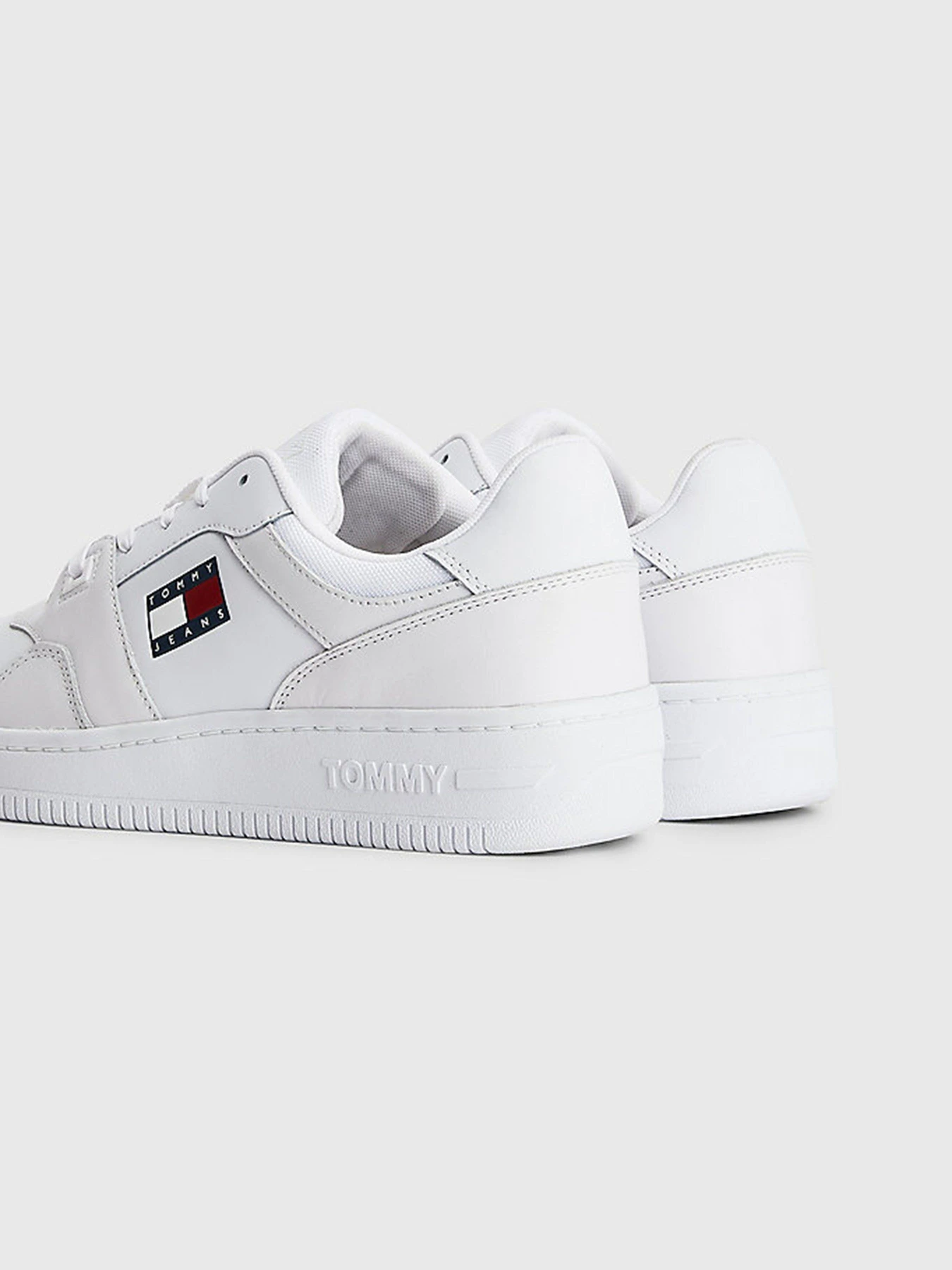 Кроссовки Tommy Hilfiger модель EM0EM00955-YBR Фото