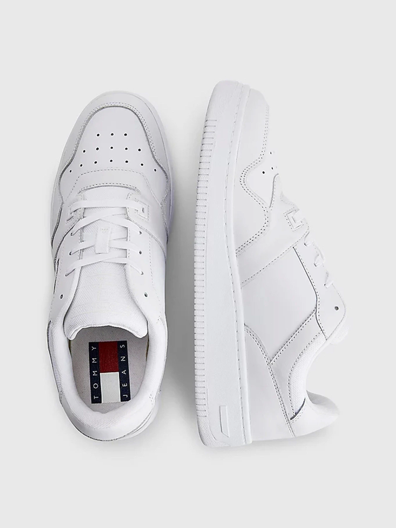 Кроссовки Tommy Hilfiger модель EM0EM00955-YBR Фото
