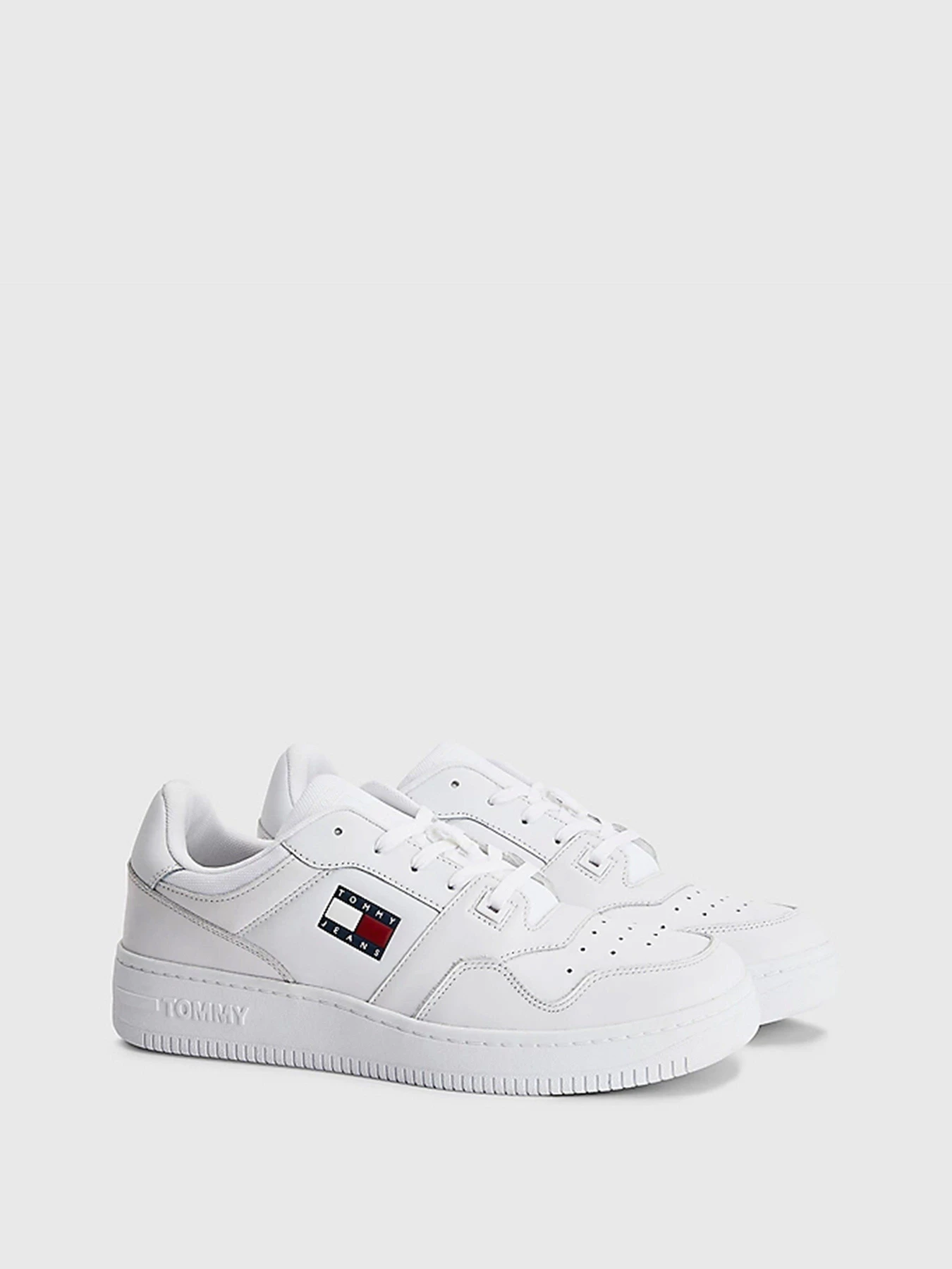 Кроссовки Tommy Hilfiger модель EM0EM00955-YBR Фото