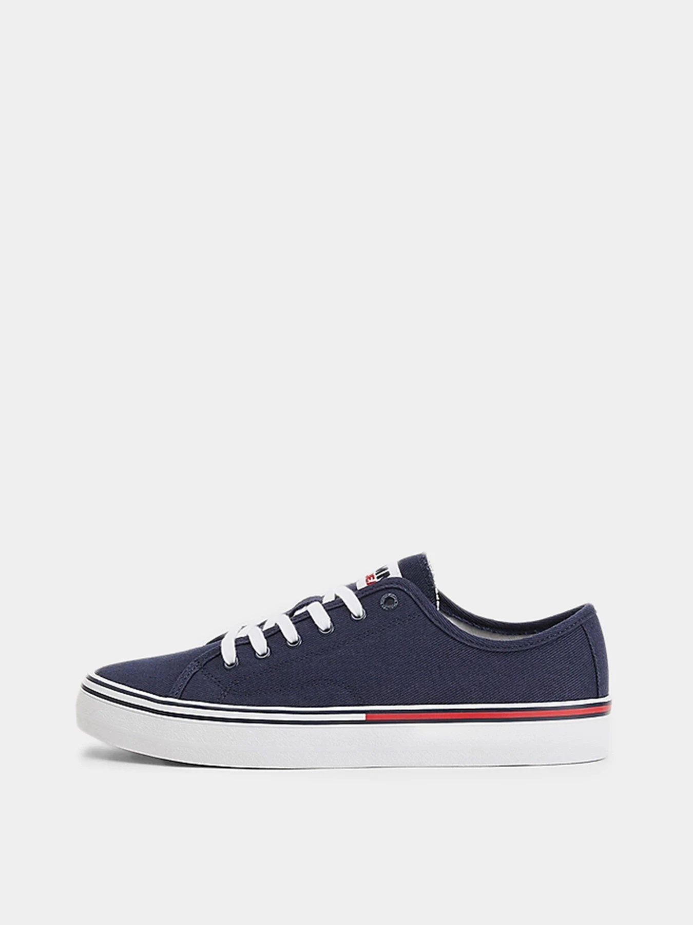 Кеды Tommy Hilfiger модель EM0EM00962-C87 Фото