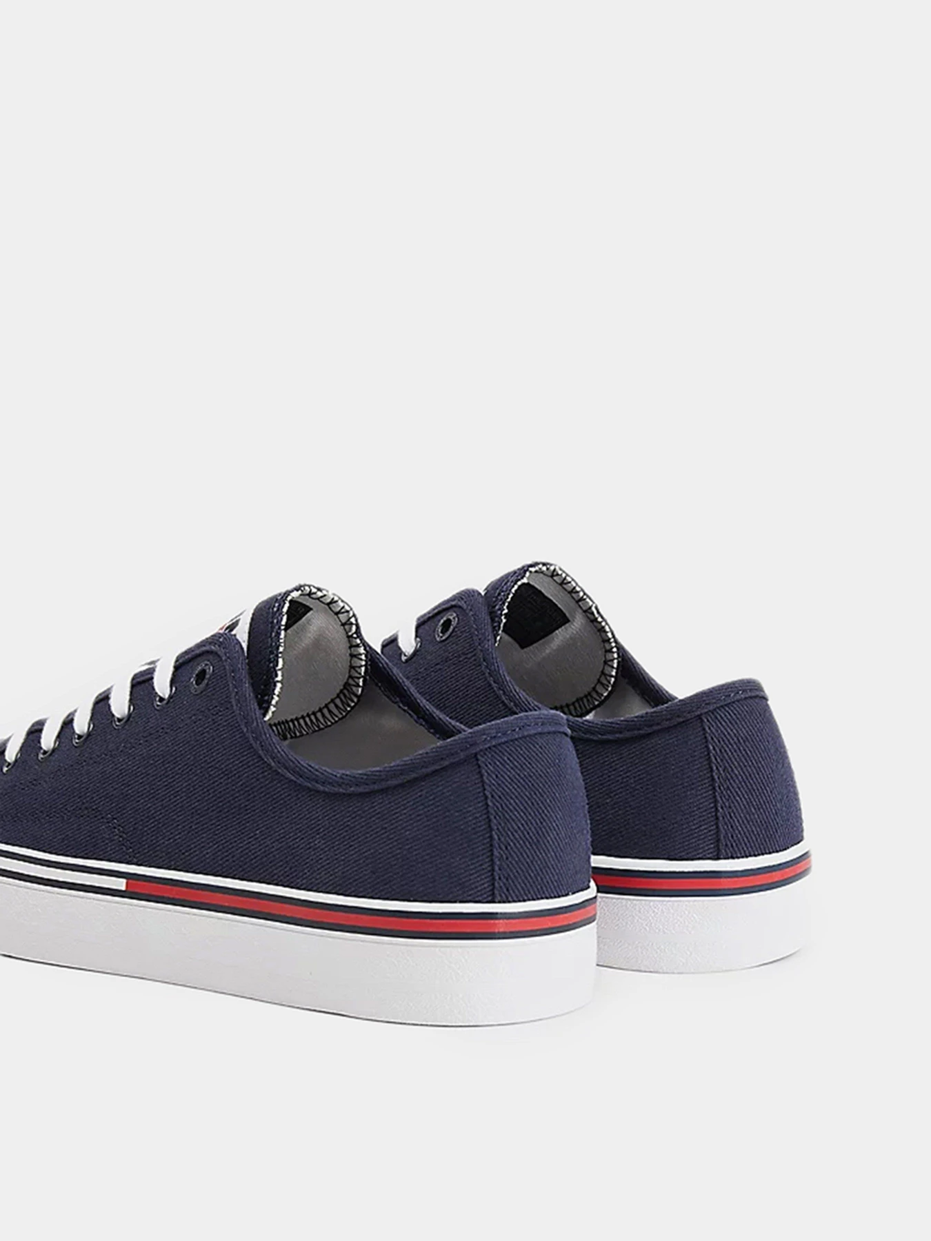 Кеды Tommy Hilfiger модель EM0EM00962-C87 Фото