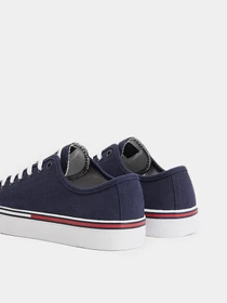 Кеды Tommy Hilfiger модель EM0EM00962-C87 Фото