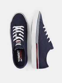 Кеды Tommy Hilfiger модель EM0EM00962-C87 Фото