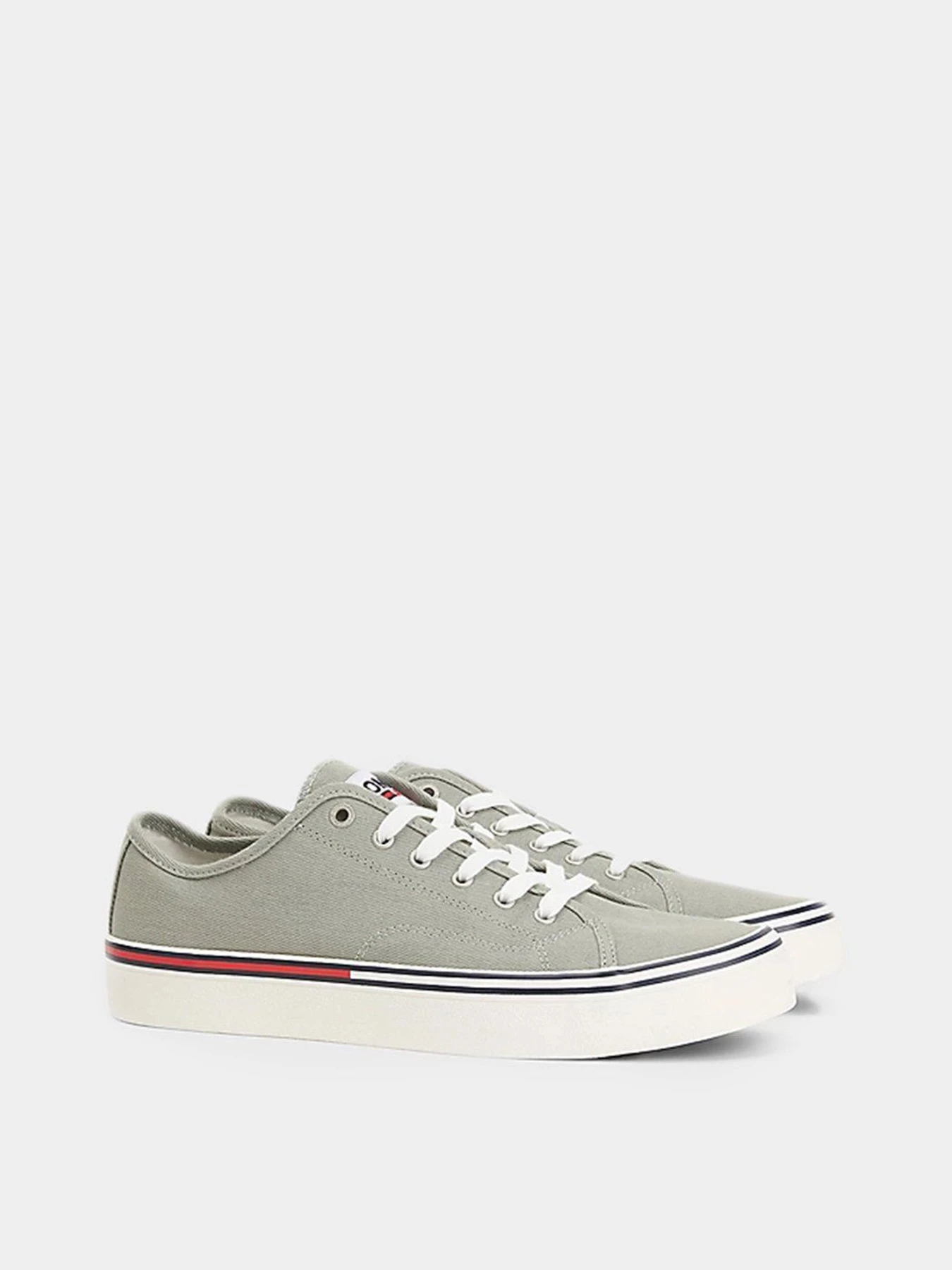 Кроссовки Tommy Hilfiger модель EM0EM00962-PMI Кроссовки Tommy Hilfiger модель EM0EM00962-PMI Фото