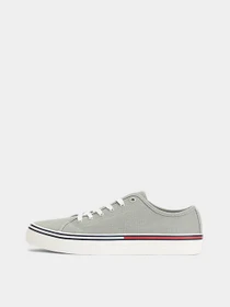 Кроссовки Tommy Hilfiger модель EM0EM00962-PMI Фото