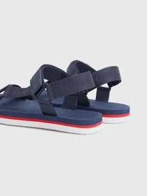 Сандалії Tommy Hilfiger модель EM0EM00976-0GY Фото