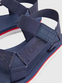 Сандалії Tommy Hilfiger модель EM0EM00976-0GY Фото