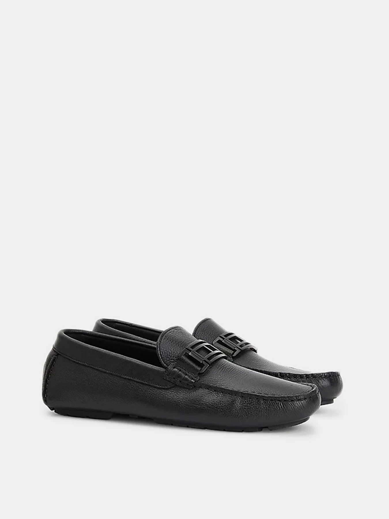 Слипоны и мокасины Tommy Hilfiger модель FM0FM03959-BDS Слипоны и мокасины Tommy Hilfiger модель FM0FM03959-BDS Фото