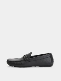 Слипоны и мокасины Tommy Hilfiger модель FM0FM03959-BDS Фото