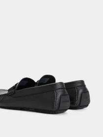 Слипоны и мокасины Tommy Hilfiger модель FM0FM03959-BDS Фото
