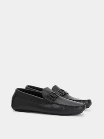 Слипоны и мокасины Tommy Hilfiger модель FM0FM03959-BDS Фото