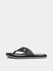 Шлёпанцы Tommy Hilfiger модель FM0FM03981-PTY Фото