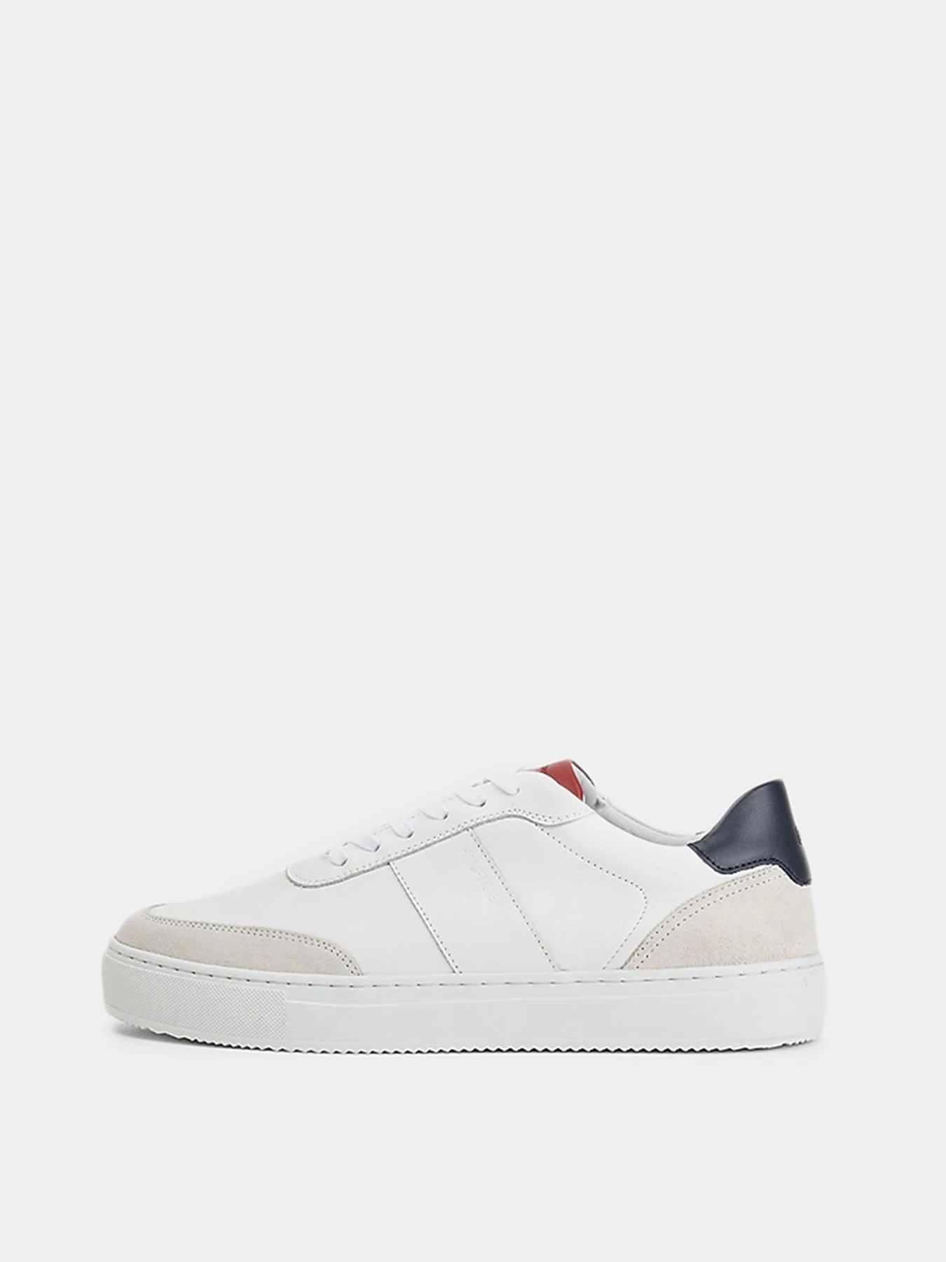 Кеды Tommy Hilfiger модель FM0FM04019-YBR Кеды Tommy Hilfiger модель FM0FM04019-YBR Фото
