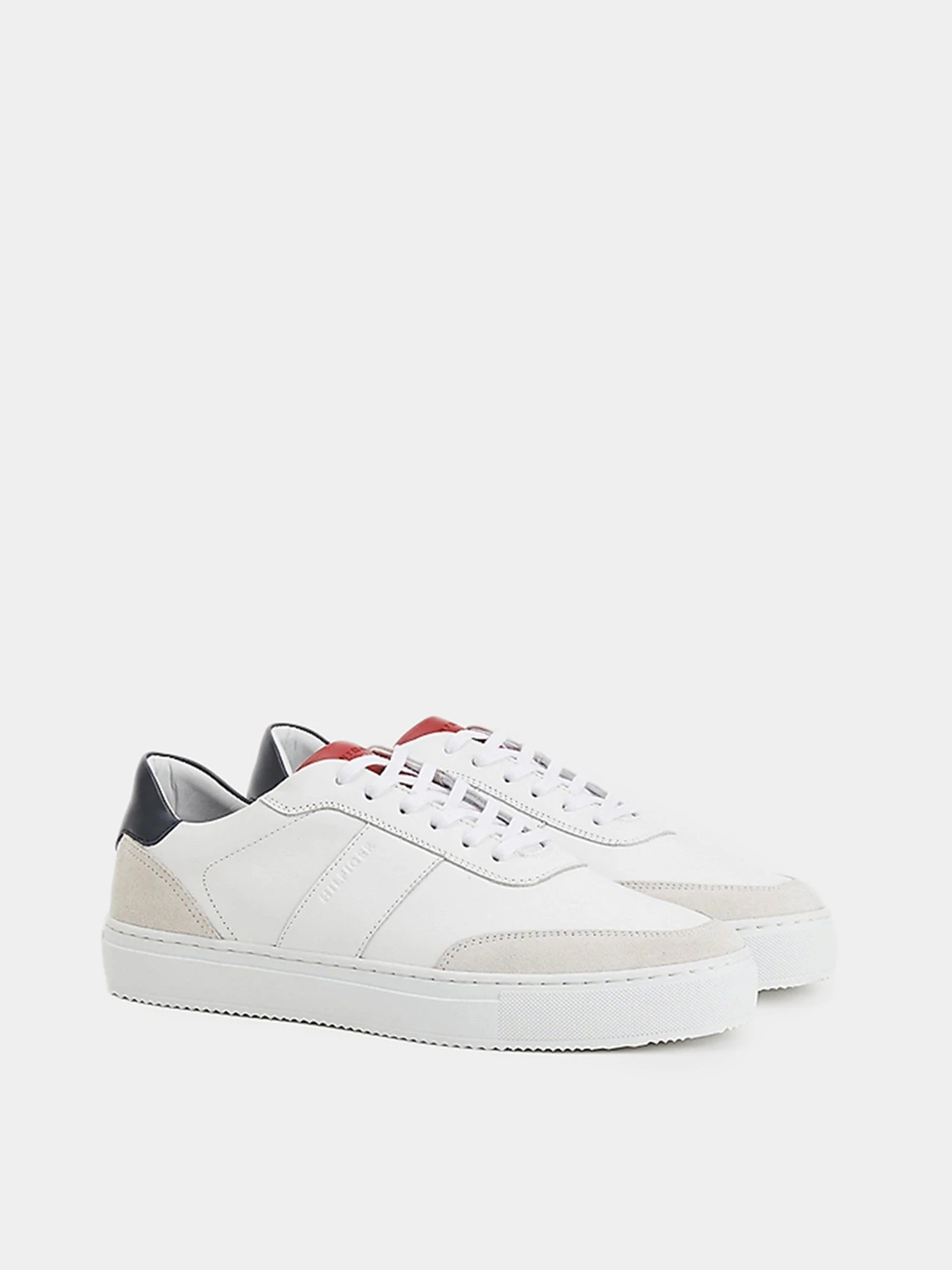 Кеды Tommy Hilfiger модель FM0FM04019-YBR Кеды Tommy Hilfiger модель FM0FM04019-YBR Фото