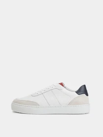 Кеды Tommy Hilfiger модель FM0FM04019-YBR Фото