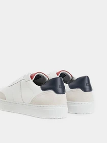 Кеды Tommy Hilfiger модель FM0FM04019-YBR Фото