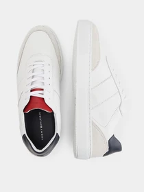 Кеды Tommy Hilfiger модель FM0FM04019-YBR Фото