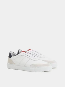 Кеды Tommy Hilfiger модель FM0FM04019-YBR Фото