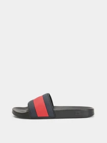 Шльопанці Tommy Hilfiger модель FM0FM04263-BDS Фото
