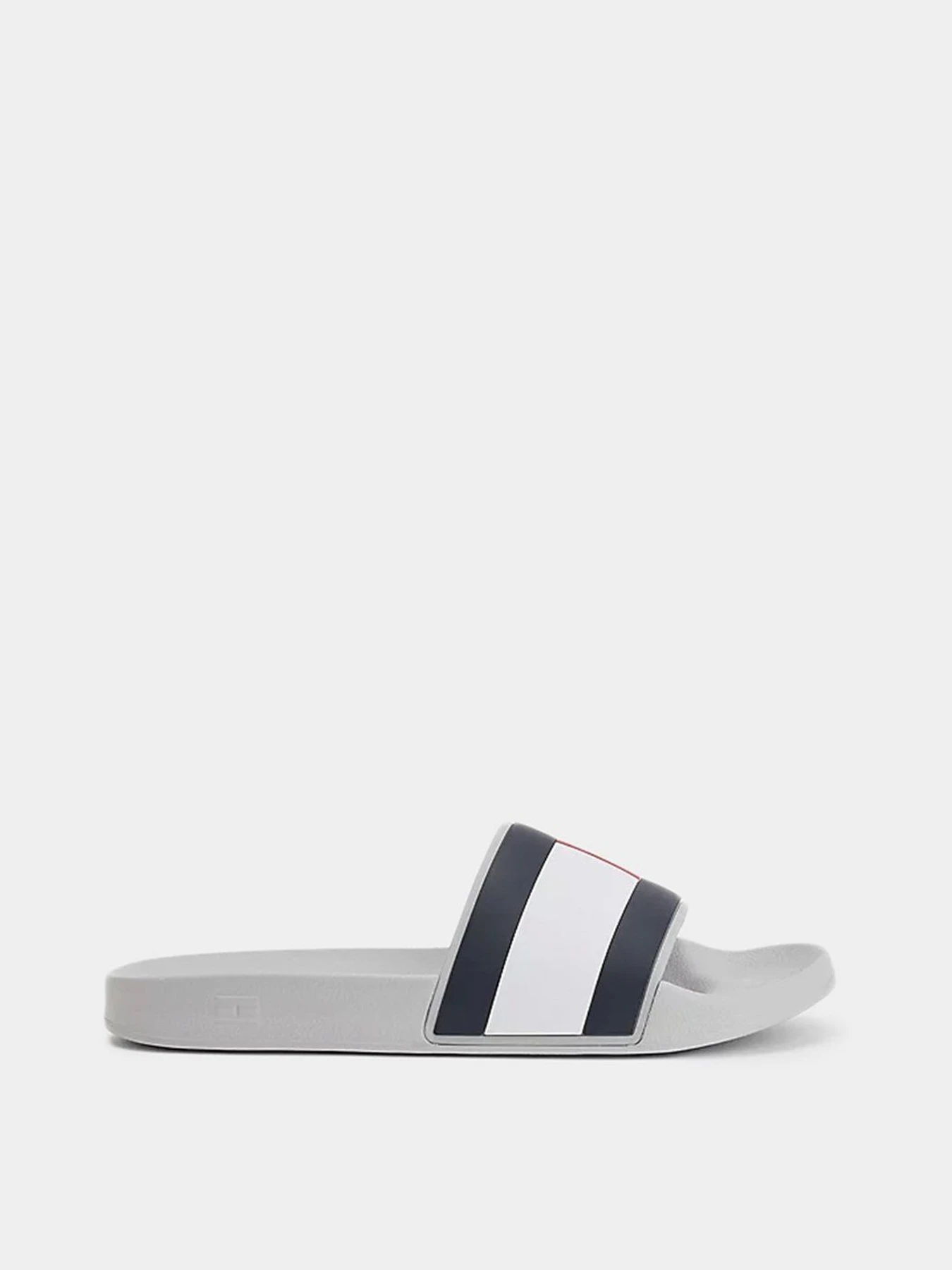 Шлёпанцы Tommy Hilfiger модель FM0FM04263-PQU Фото