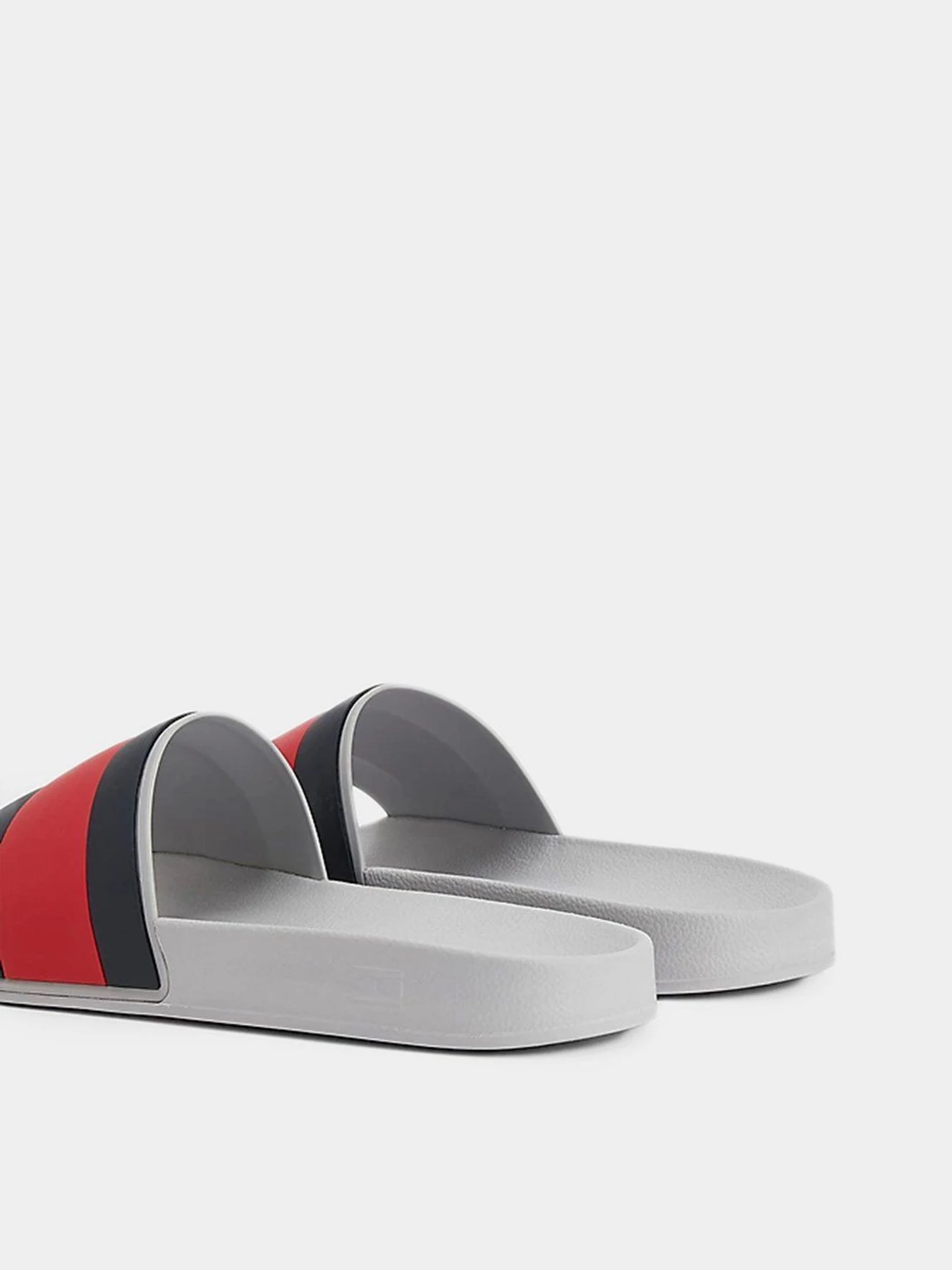 Шлёпанцы Tommy Hilfiger модель FM0FM04263-PQU Фото