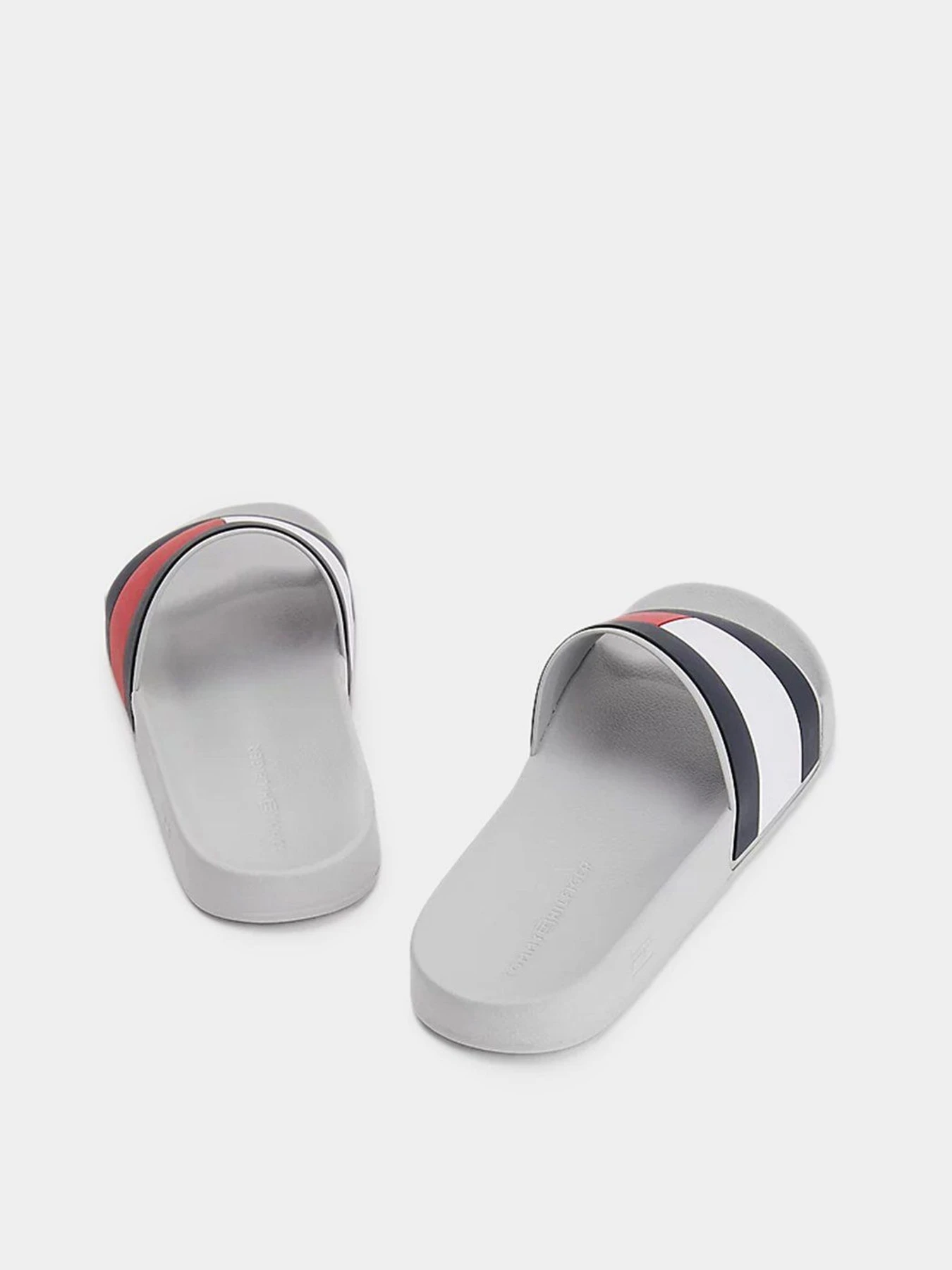 Шлёпанцы Tommy Hilfiger модель FM0FM04263-PQU Фото