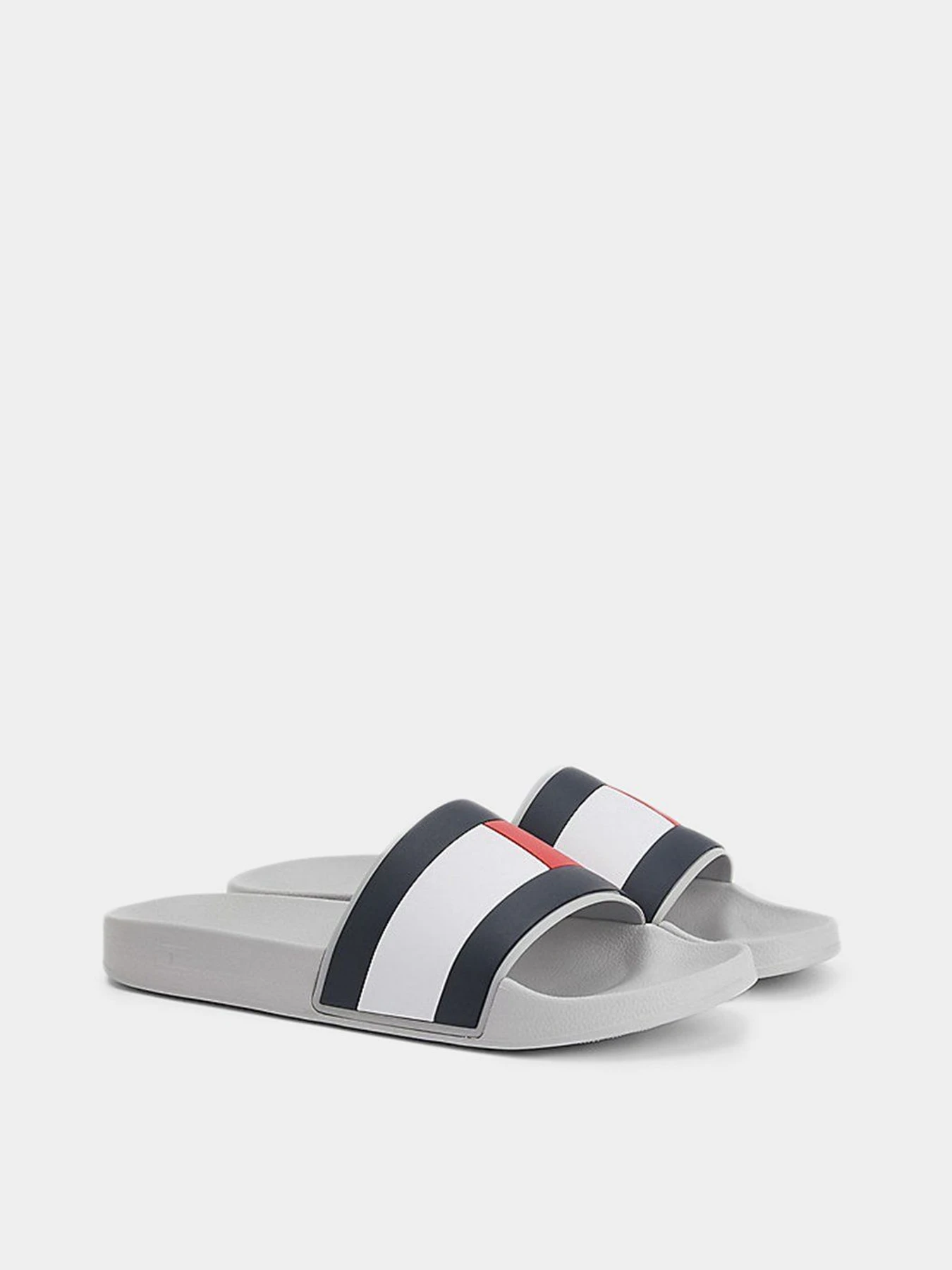 Шлёпанцы Tommy Hilfiger модель FM0FM04263-PQU Фото