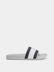 Шлёпанцы Tommy Hilfiger модель FM0FM04263-PQU Фото
