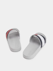 Шлёпанцы Tommy Hilfiger модель FM0FM04263-PQU Фото