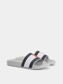 Шлёпанцы Tommy Hilfiger модель FM0FM04263-PQU Фото