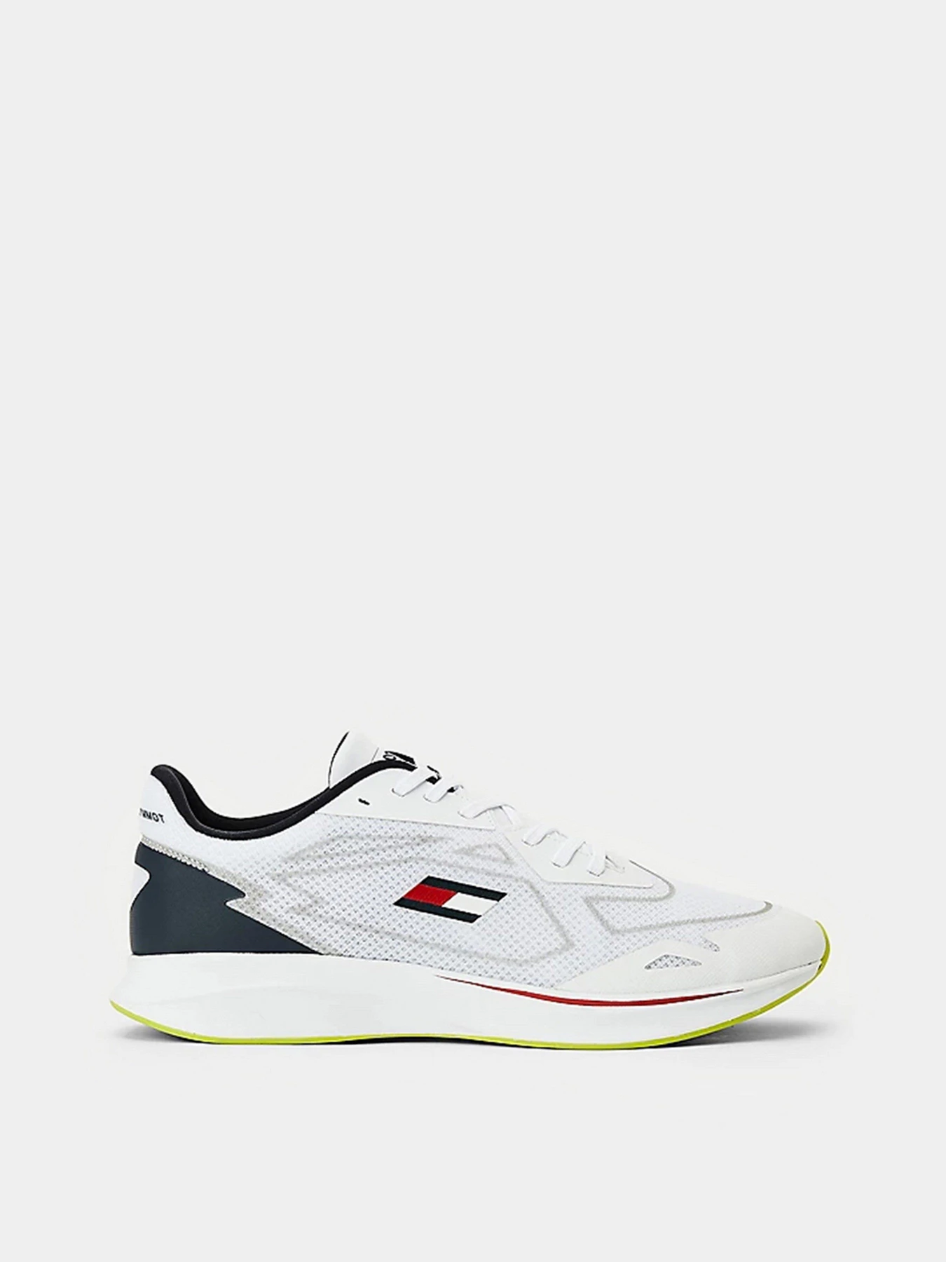Кросівки Tommy Hilfiger модель FD0FD00034-YBR Кросівки Tommy Hilfiger модель FD0FD00034-YBR Фото