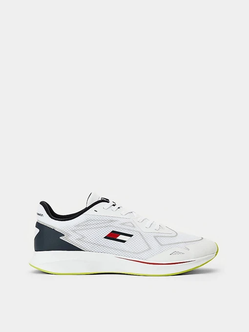 Кросівки Tommy Hilfiger модель FD0FD00034-YBR Фото